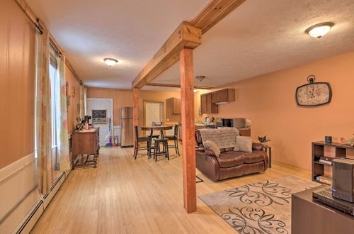 Photo 3 - Finger Lakes Vacation Rental - Pet Friendly