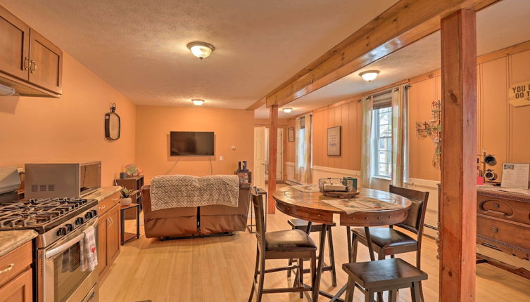 Photo 1 - Finger Lakes Vacation Rental - Pet Friendly