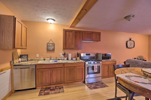 Photo 21 - Finger Lakes Vacation Rental - Pet Friendly