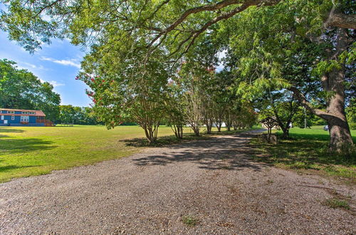 Photo 30 - Quaint Mckinney Getaway w/ Game Room + Grill