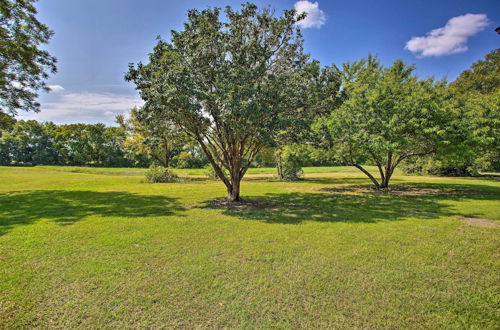 Photo 27 - Quaint Mckinney Getaway w/ Game Room + Grill