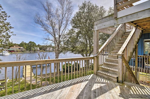 Photo 28 - High-end Canalfront Paradise w/ Dock & Kayaks