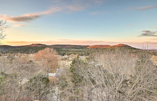 Photo 2 - Holiday Island Escape w/ Panoramic Lake Views