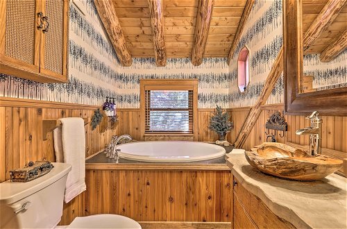 Photo 23 - Rustic Breckenridge Cabin w/ Private Hot Tub