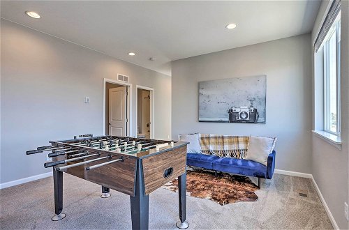 Photo 16 - Commerce City Townhome ~ 6 Mi to Dtwn Denver