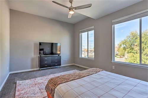 Photo 27 - Commerce City Townhome ~ 6 Mi to Dtwn Denver
