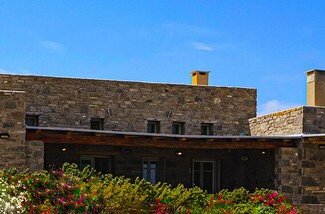 Foto 1 - Luxury Breathtaking Villa in Paros