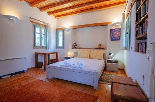 Foto 6 - Luxury Breathtaking Villa in Paros