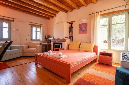Foto 8 - Luxury Breathtaking Villa in Paros
