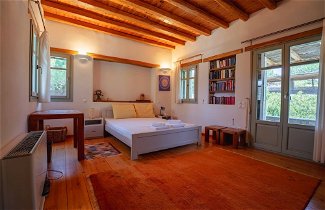 Foto 2 - Luxury Breathtaking Villa in Paros