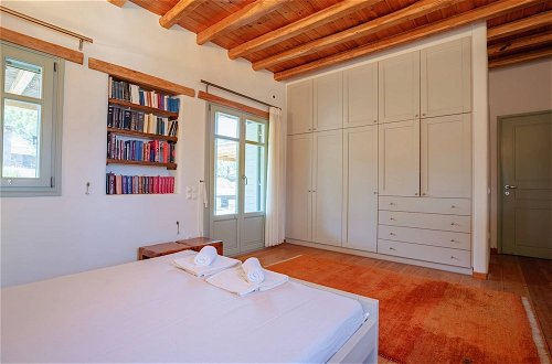 Foto 5 - Luxury Breathtaking Villa in Paros