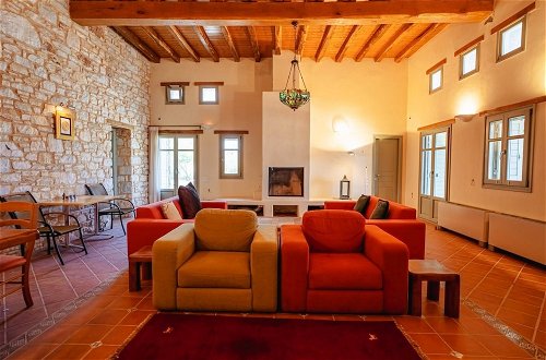 Photo 27 - Luxury Breathtaking Villa in Paros