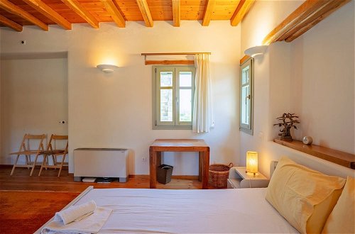 Foto 4 - Luxury Breathtaking Villa in Paros