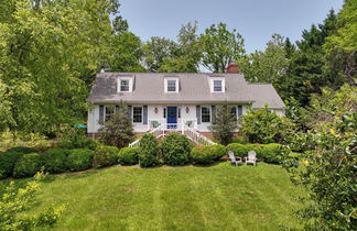 Photo 1 - Rural and Spacious Virginia Home on ~ 2 Acres