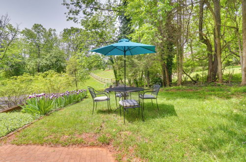 Foto 26 - Rural and Spacious Virginia Home on ~ 2 Acres