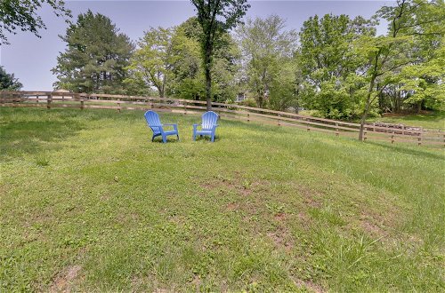 Foto 40 - Rural and Spacious Virginia Home on ~ 2 Acres