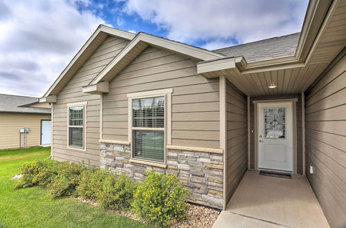 Photo 9 - Rapid City Home w/ Patio < 5 Mi to Downtown