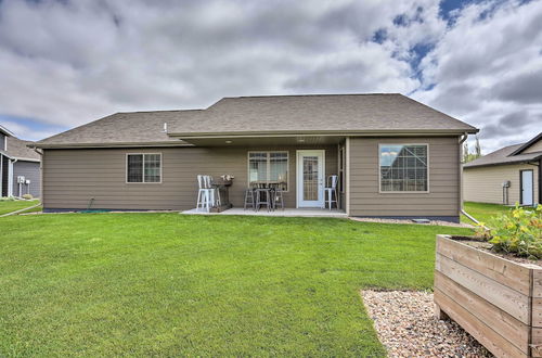 Photo 21 - Rapid City Home w/ Patio < 5 Mi to Downtown