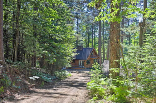 Photo 35 - 'deerskin Lodge' w/ Boat Dock & Fire Pit