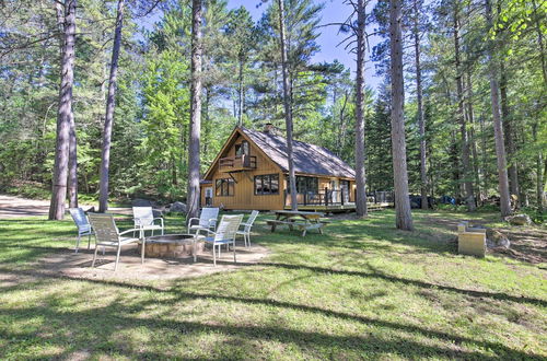 Foto 4 - 'deerskin Lodge' w/ Boat Dock & Fire Pit