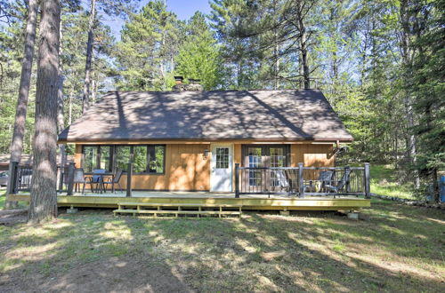 Photo 36 - 'deerskin Lodge' w/ Boat Dock & Fire Pit