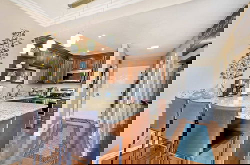 Photo 8 - Southern Exposure w/ Private Balcony