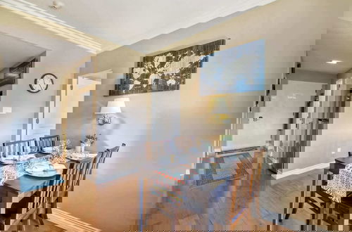 Photo 20 - Southern Exposure w/ Private Balcony