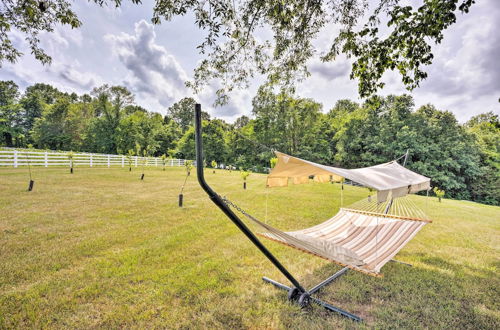 Photo 26 - Cozy Missouri Retreat w/ Pool, Pond & Fire Pit