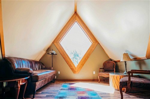 Foto 44 - 'big House Lodge' - Cle Elum Retreat on 8 Acres