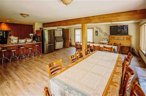Foto 19 - 'big House Lodge' - Cle Elum Retreat on 8 Acres