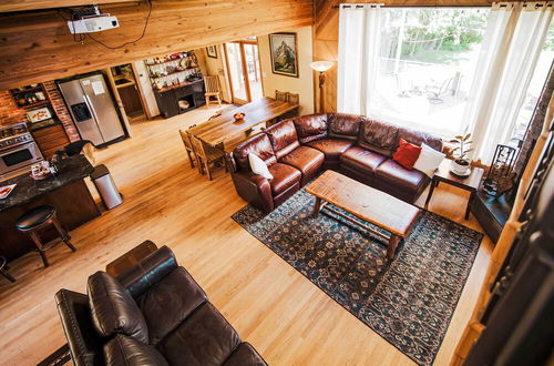 Photo 23 - 'big House Lodge' - Cle Elum Retreat on 8 Acres