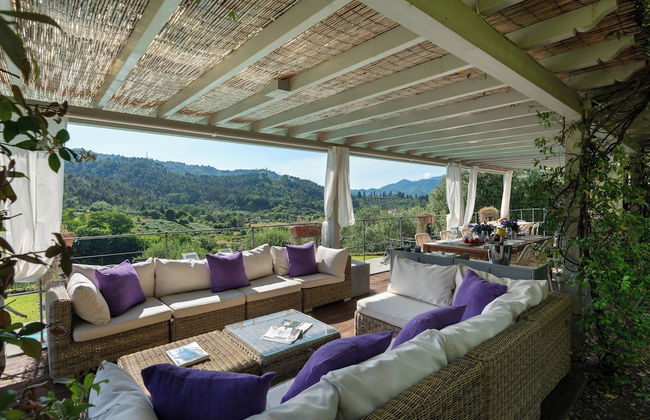 Villa Marignana - Foto 25