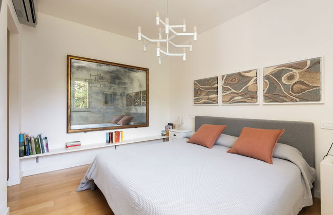 Villa Marignana - Foto 5