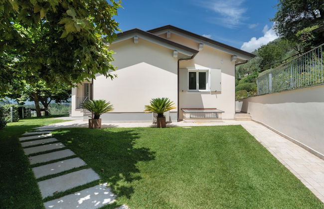 Villa Marignana - Foto 36