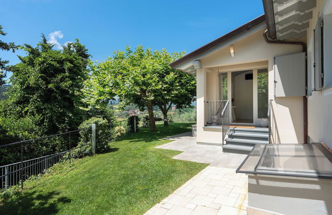 Villa Marignana - Foto 34