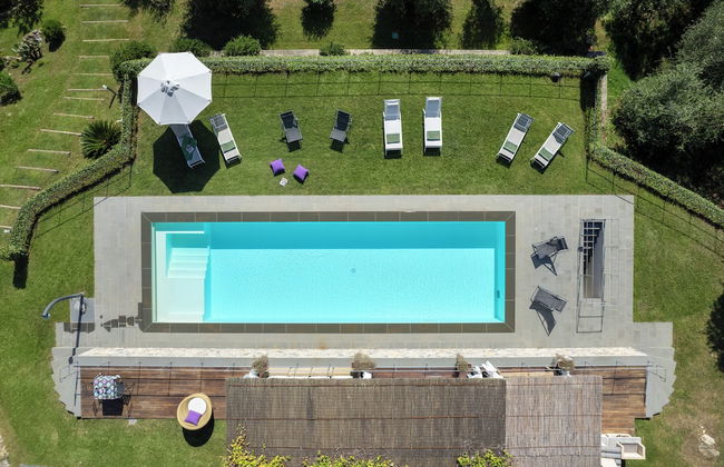 Villa Marignana - Foto 32