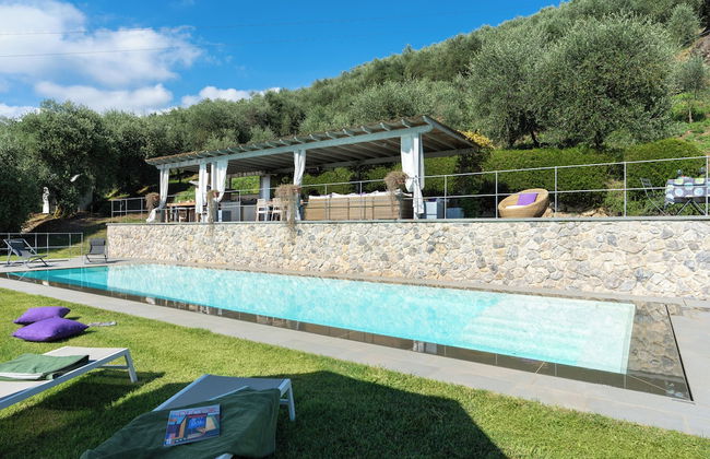 Villa Marignana - Foto 31