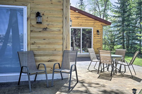 Photo 4 - Lakefront Retreat w/ Patio, Grill + Boat Dock