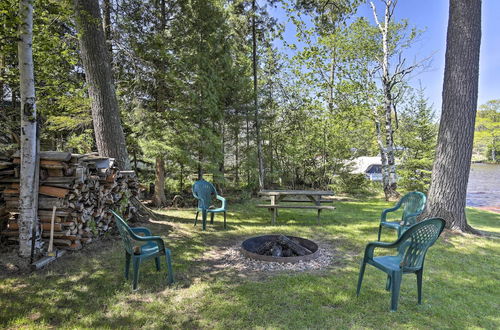 Photo 15 - Lakefront Retreat w/ Patio, Grill + Boat Dock