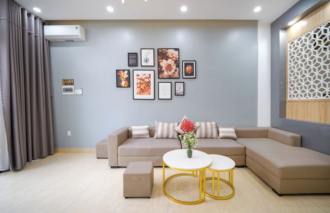 N to M House - Foto 14