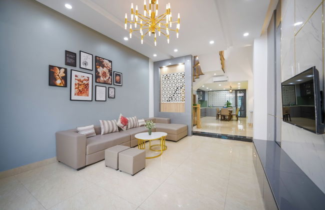 N to M House - Foto 31