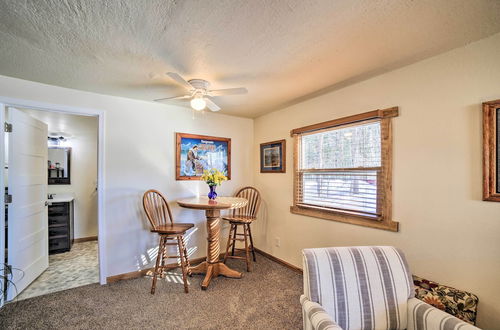 Photo 11 - Peaceful Marquette Cottage w/ Sunroom