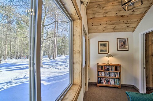 Foto 19 - Peaceful Marquette Cottage w/ Sunroom