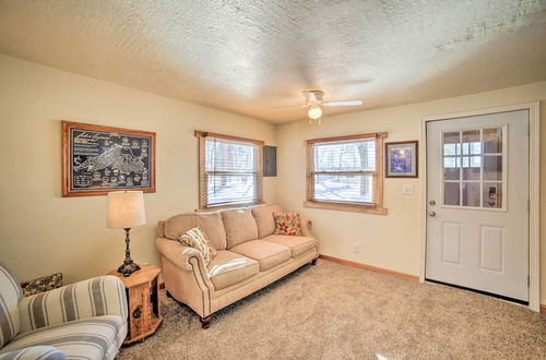 Photo 15 - Peaceful Marquette Cottage w/ Sunroom