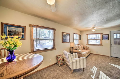 Photo 4 - Peaceful Marquette Cottage w/ Sunroom