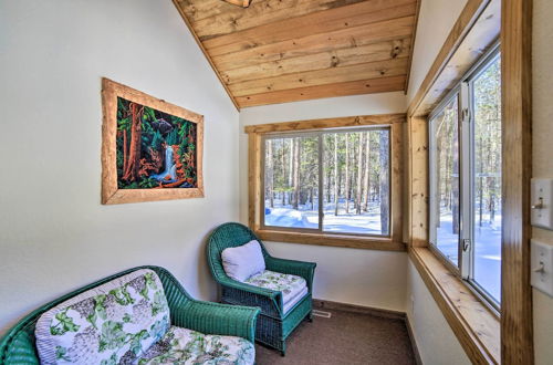 Photo 8 - Peaceful Marquette Cottage w/ Sunroom