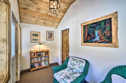 Foto 1 - Peaceful Marquette Cottage w/ Sunroom