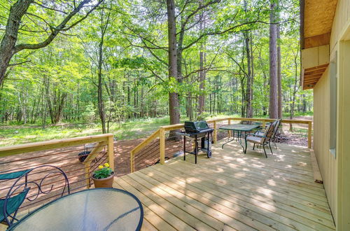 Foto 20 - Peaceful Marquette Cottage w/ Sunroom