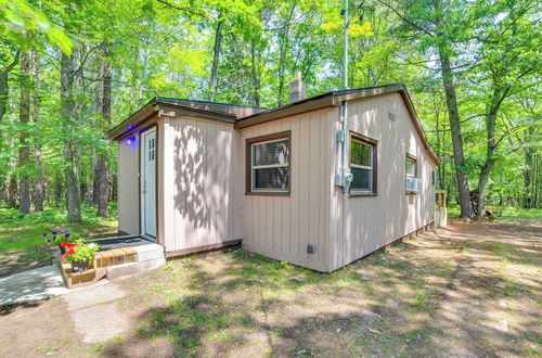 Foto 29 - Peaceful Marquette Cottage w/ Sunroom