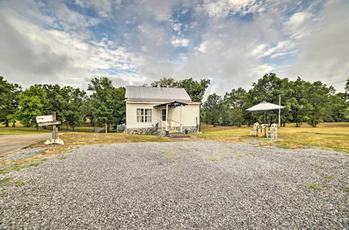 Photo 20 - Serene Mcewen Cottage ~ 2 Mi to Golf Course